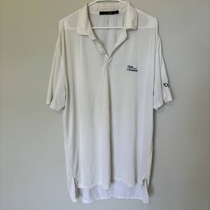 Polo Ralph Lauren Men's RSM Classic Golf Shirt